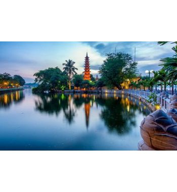 Комбинированный тур из Узбекистана — Малайзия–Таиланд–Камбоджа (9 дней незабываемых впечатлений)